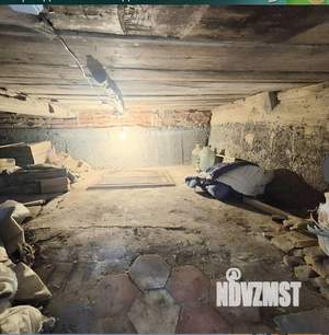 Дом 65м², 1-этажный, участок 6 сот.  