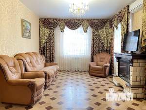 Дом 140м², 2-этажный, участок 5 сот.  