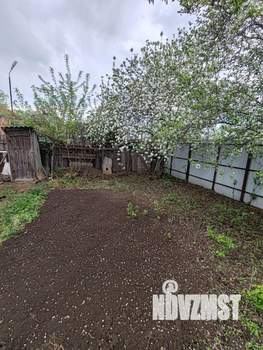 Дом 57м&sup2;, 1-этажный, участок 5 сот.  