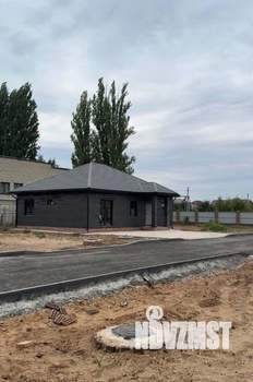 Дом 80м², 1-этажный, участок 5 сот.  