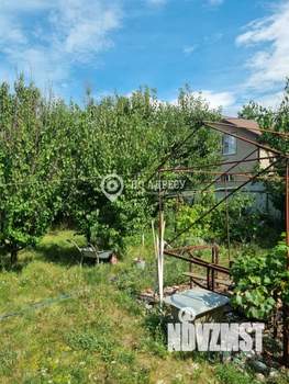 Дом 85м², 1-этажный, участок 8 сот.  