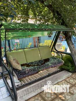 Дом 58м², 1-этажный, участок 5 сот.  