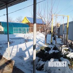 Дом 54м², 2-этажный, участок 4 сот.  