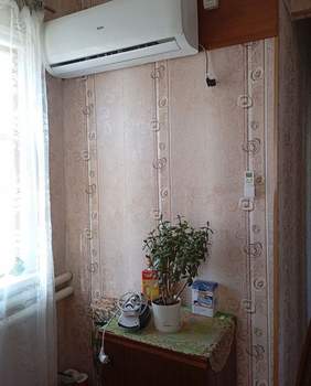 Дом 70м², 1-этажный, участок 7 сот.  