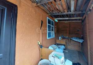 Дом 75м², 1-этажный, участок 13 сот.  