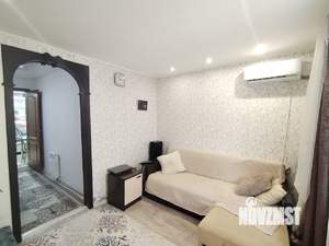 Дом 31м², 1-этажный, участок 1 сот.  