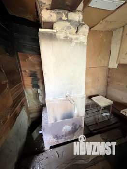 Дом 63м², 1-этажный, участок 7 сот.  