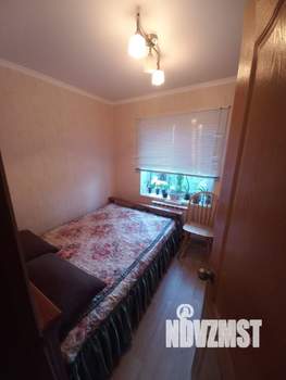 Дом 80м², 1-этажный, участок 10 сот.  