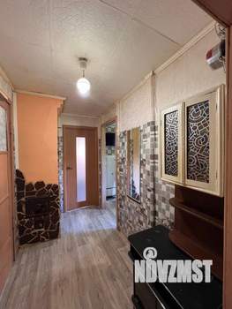 Дом 48м&sup2;, 1-этажный, участок 6 сот.  