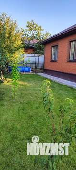 Дом 129м², 1-этажный, участок 6 сот.  