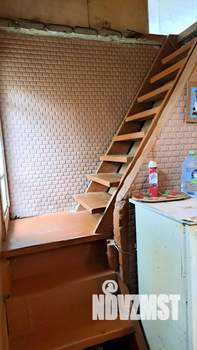 Дом 75м², 2-этажный, участок 4 сот.  