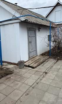 Дом 82м², 1-этажный, участок 8 сот.  