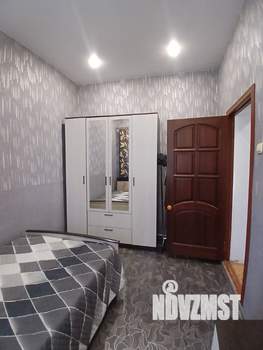 Дом 104м&sup2;, 1-этажный, участок 3 сот.  