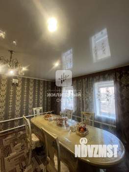 Дом 70м², 1-этажный, участок 7 сот.  