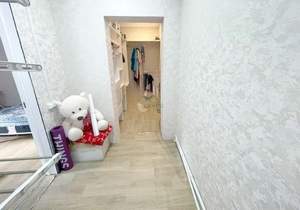 Дом 60м², 1-этажный, участок 5 сот.  