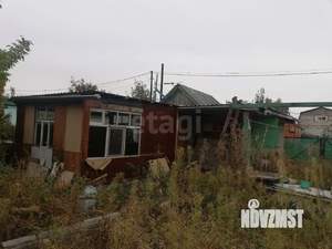 Дом 20м², 1-этажный, участок 4 сот.  