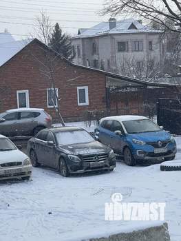 Дом 300м², 3-этажный, участок 9 сот.  