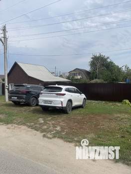 Дом 50м², 1-этажный, участок 5 сот.  