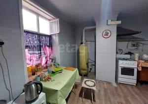 Дом 75м², 1-этажный, участок 13 сот.  