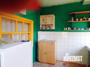 Дом 46м², 2-этажный, участок 5 сот.  