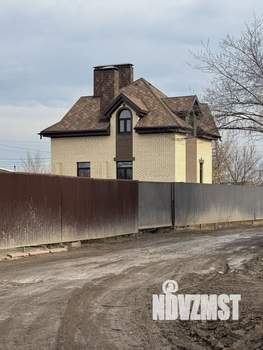 Дом 149м², 3-этажный, участок 5 сот.  