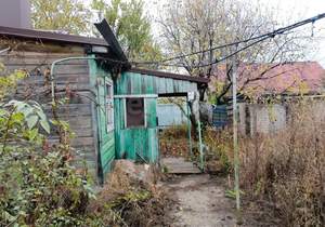 Дом 77м², 1-этажный, участок 6 сот.  