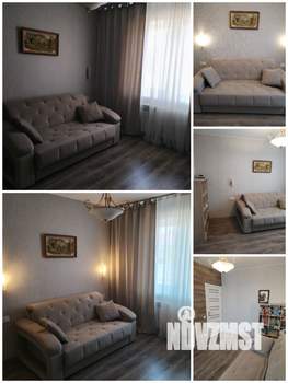 Дом 110м², 1-этажный, участок 7 сот.  
