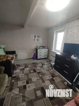 Дом 101м², 1-этажный, участок 9 сот.  