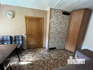Дом 41м², 1-этажный, участок 585 сот.  