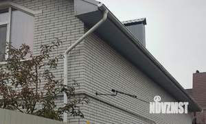 Дом 220м², 2-этажный, участок 5 сот.  