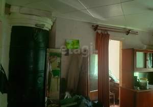 Дом 48м², 1-этажный, участок 4 сот.  