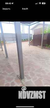 Таунхаус 134м², 2-этажный, участок 6 сот.  