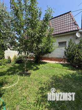 Дом 145м², 1-этажный, участок 5 сот.  
