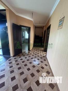 Дом 250м², 4-этажный, участок 5 сот.  