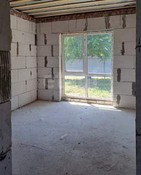 Дом 75м², 1-этажный, участок 3 сот.  