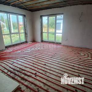 Дом 100м², 1-этажный, участок 5 сот.  