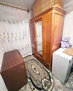 Дом 78м², 1-этажный, участок 10 сот.  