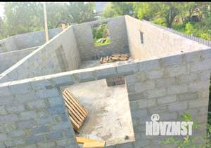 Дом 80м², 1-этажный, участок 4 сот.  