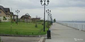 Дом 450м², 2-этажный, участок 15 сот.  