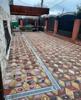 Дом 180м², 2-этажный, участок 8 сот.  