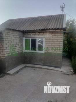Дом 20м², 1-этажный, участок 4 сот.  