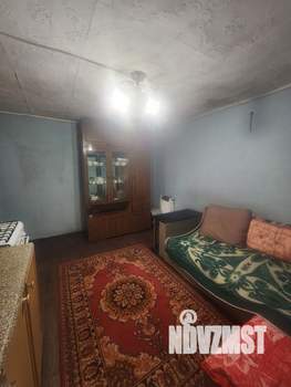 Дом 80м², 1-этажный, участок 4 сот.  