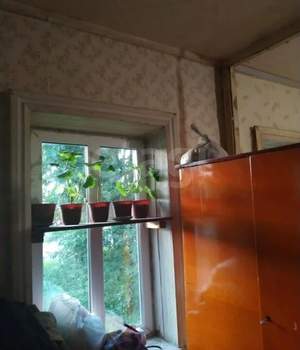 Дом 30м², 1-этажный, участок 2 сот.  