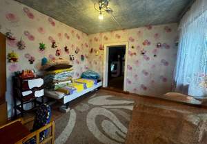 Дом 82м², 1-этажный, участок 4 сот.  