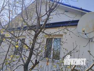 Дом 67м², 1-этажный, участок 6 сот.  