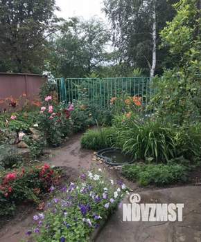 Дом 350м², 2-этажный, участок 13 сот.  