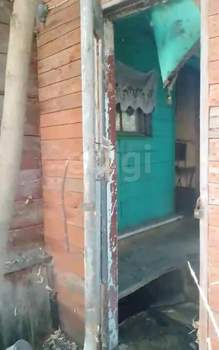 Дом 51м², 1-этажный, участок 6 сот.  