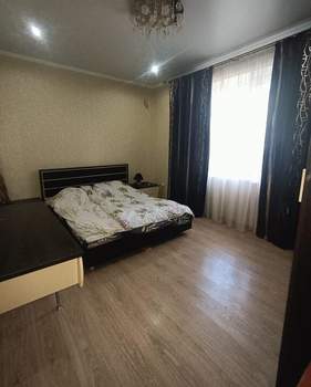 Дом 110м², 2-этажный, участок 6 сот.  