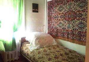 Дом 62м², 1-этажный, участок 11 сот.  