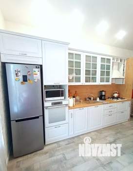 Дом 80м², 1-этажный, участок 5 сот.  